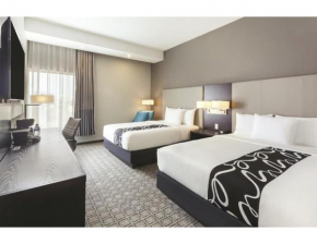 Hotel Plaza Cascadas
